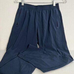 Outdoor Voices Zephyr Black Pants